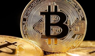 Кошелек раннего держателя биткоинов совершил первую за 14 лет транзакцию