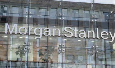 Morgan Stanley изменил заявку на запуск биржевого биткоин-фонда