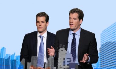 Акционеры обвинили братьев Уинклвоссов в сокрытии смены стратегии Gemini