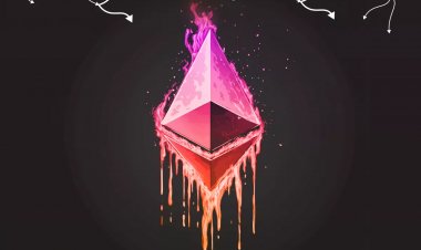 Аналитики указали на сокращение L2-сетей в Ethereum