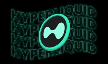 Аналитики JPMorgan объяснили рост интереса к платформе Hyperliquid