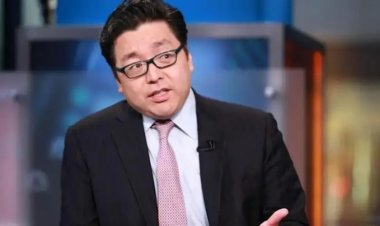 Том Ли назвал сроки окончания медвежьего тренда эфира