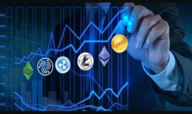 Глава Alphractal назвал причину убытков криптоинвесторов