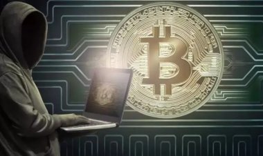 В России выявили криптосхему с использованием онлайн-опросов