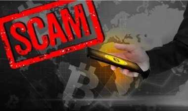 Россиянка потеряла 6,3 млн рублей в криптосхеме