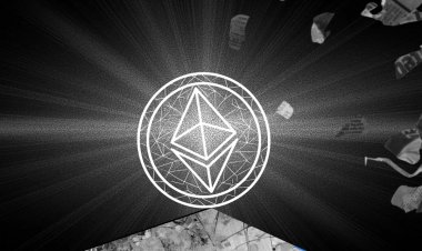 Индикатор указал на потенциальный рост Ethereum к лету 