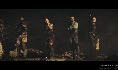 John Carpenter's Toxic Commando — весёлый экшен для совместного отдыха. Рецензия