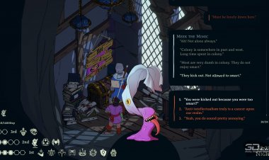 Esoteric Ebb — кубик всемогущий. Рецензия