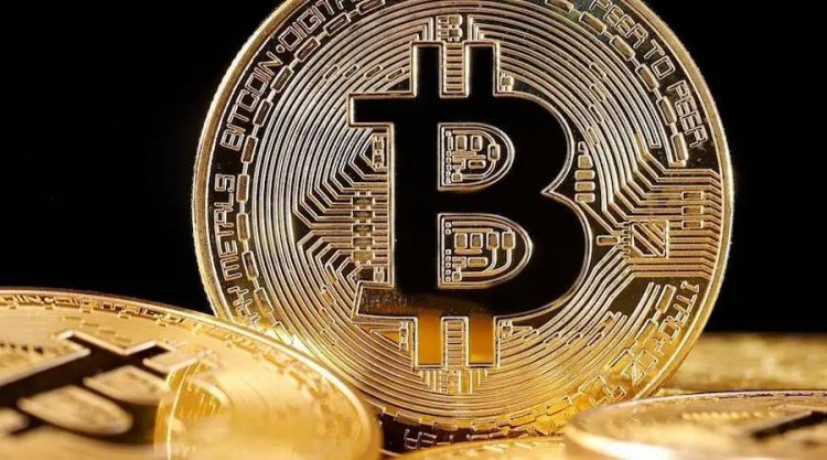 Кошелек раннего держателя биткоинов совершил первую за 14 лет транзакцию