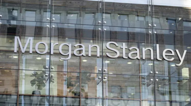 Morgan Stanley изменил заявку на запуск биржевого биткоин-фонда