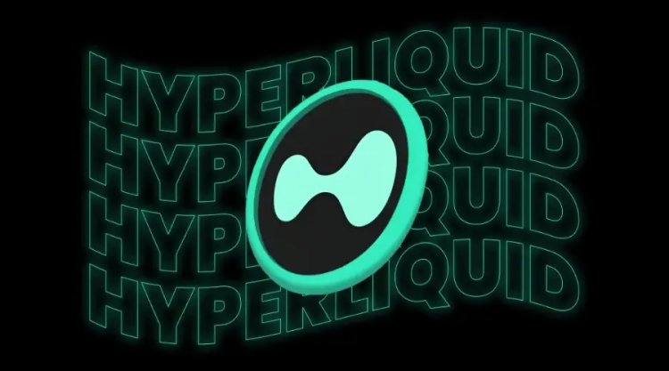Аналитики JPMorgan объяснили рост интереса к платформе Hyperliquid