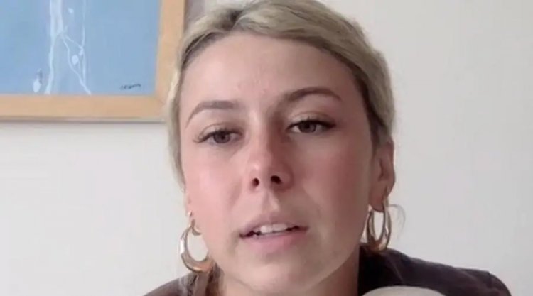 Hawk Tuah Girl рассказала подробности истории с рухнувшим мемкоином HAWK