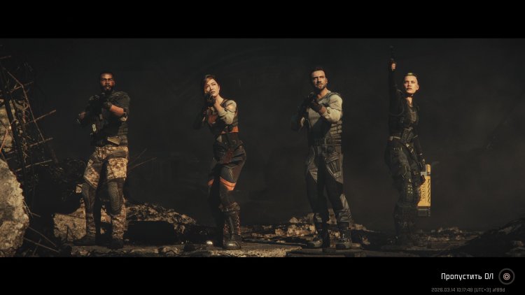 John Carpenter's Toxic Commando — весёлый экшен для совместного отдыха. Рецензия