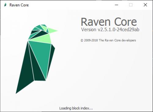 Ravencoin Classic (RVC) is a Fork Off the Ravencoin (RVN) Blockchain