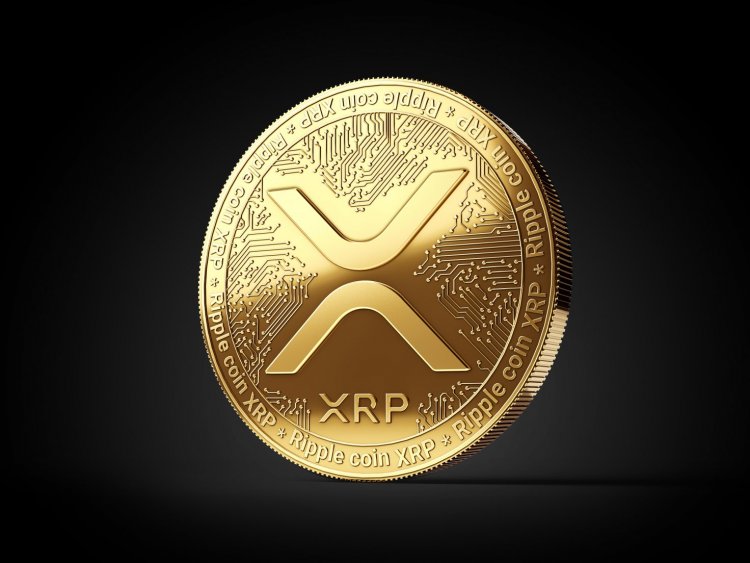 Сооснователь Ripple Джед Маккалеб продал еще 29,5 млн XRP