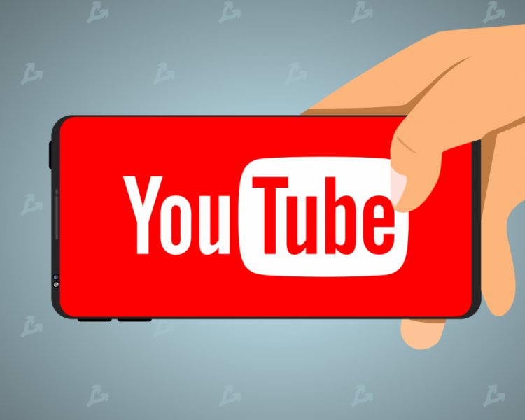 На YouTube появились фейковые аккаунты биткоин-биржи Gemini