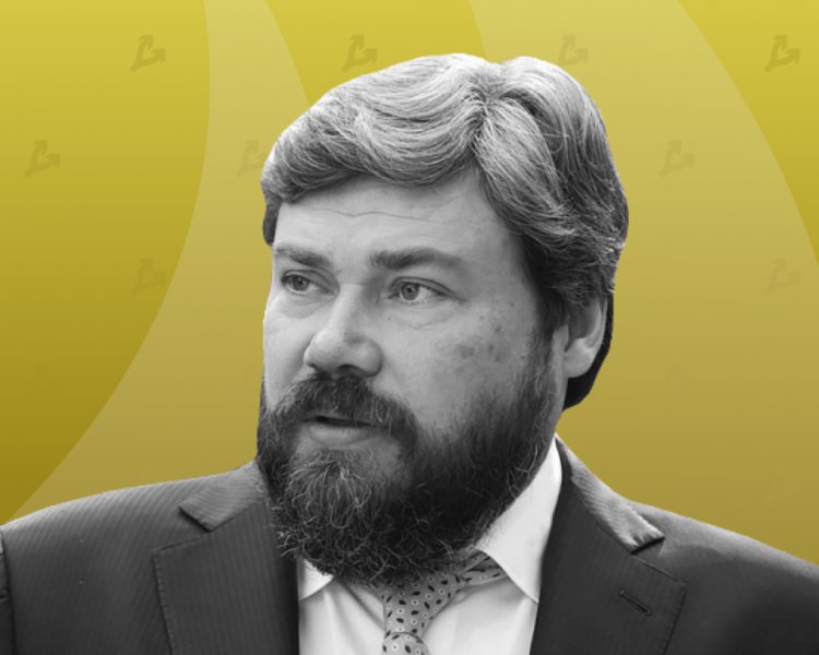 СМИ: Константин Малофеев вложил криптовалюту в страны Африки