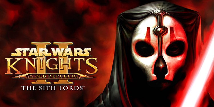 Классическая RPG Star Wars: KotOR 2 выйдет на iOS и Android до конца года