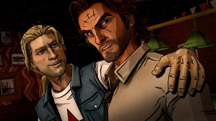 Telltale Games отказалась от идеи разрабатывать The Wolf Among Us 2 по эпизодам