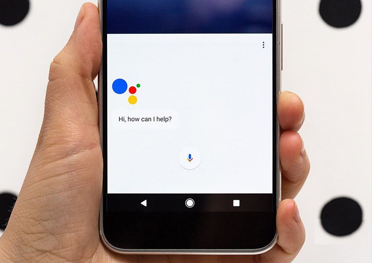 Google готовит очередное обновление голосового помощника для Android