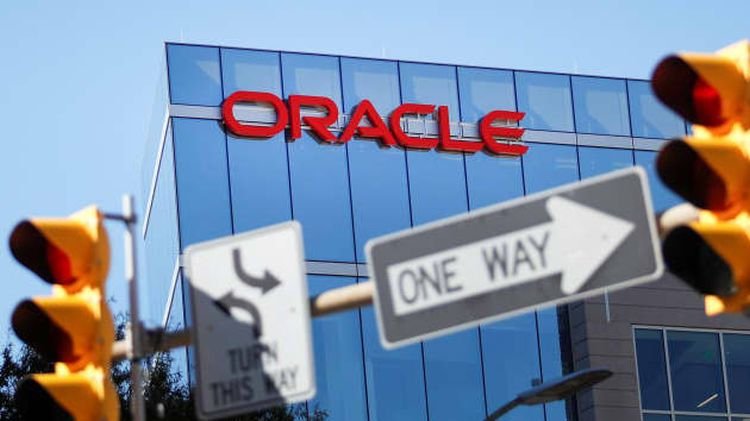 Oracle перенесёт штаб-квартиру из Калифорнии в Техас