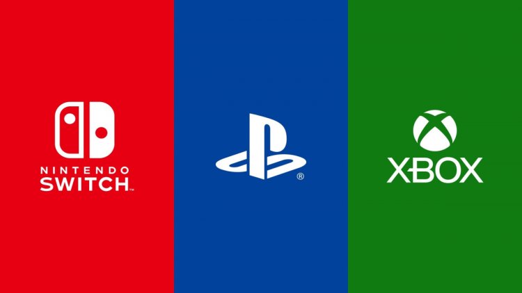 Microsoft, Nintendo и Sony договорились о принципах создания безопасной среды для игроков