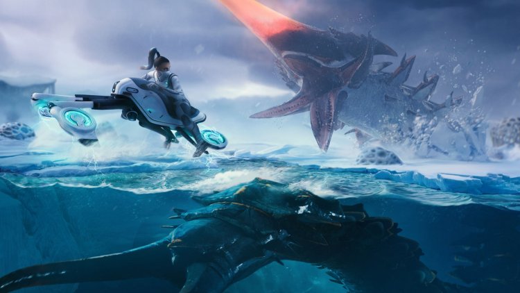 Создатели Subnautica предупредили о скором подорожании ПК-версий оригинальной игры и Below Zero