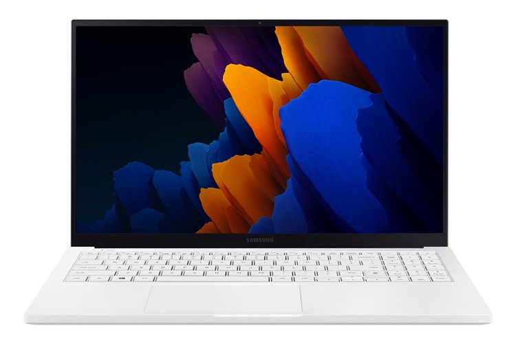 Представлены ноутбуки Samsung Galaxy Book Ion 2 и Notebook Plus 2 на процессорах Intel Tiger Lake