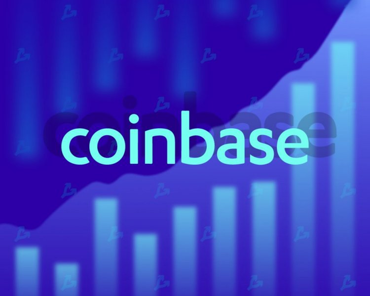 Coinbase подала заявку на проведение IPO. Эксперты оценили компанию в $28 млрд