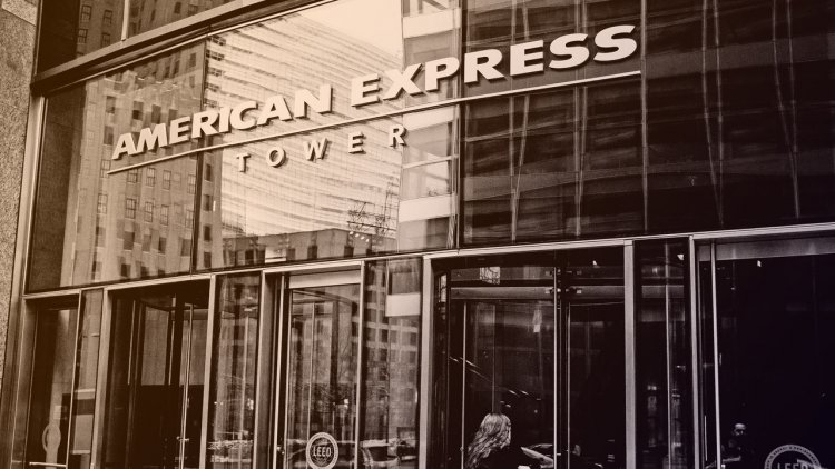 Криптокомпания привлекла инвестиции от American Express