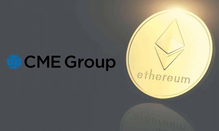 На CME появятся фьючерсы на Ethereum