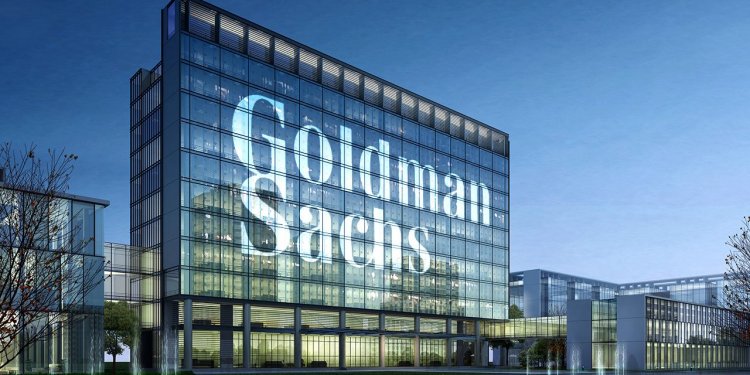 Goldman Sachs отказался признать биткойн угрозой золоту