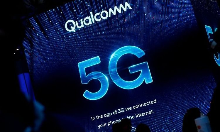 Экспансия сетей 5G приведёт Qualcomm к успеху в следующем году