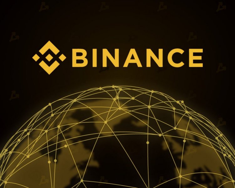 Binance закроет филиал в Южной Корее