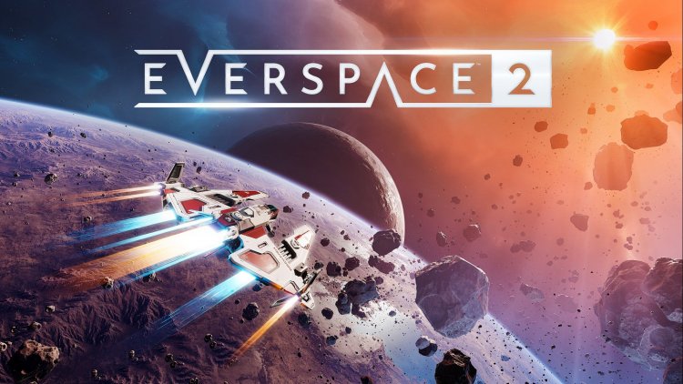 Запуск раннего доступа Everspace 2 наметили на 18 января, а полноценный релиз придётся ждать до 2022 года