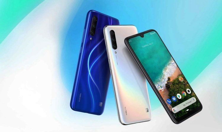 Xiaomi Mi A3 получили исправленную прошивку с Android 11 —  смартфоны больше не будут превращаться в «кирпич»