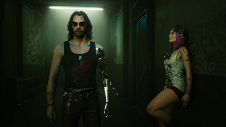 Steam-версия Cyberpunk 2077 уже растеряла 79 % игроков — у The Witcher 3 на это ушло три месяца