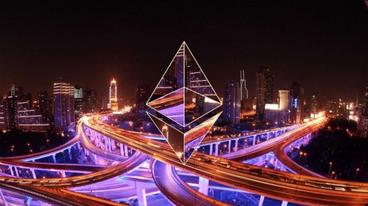 Что собой представляет Ethereum 2.0?