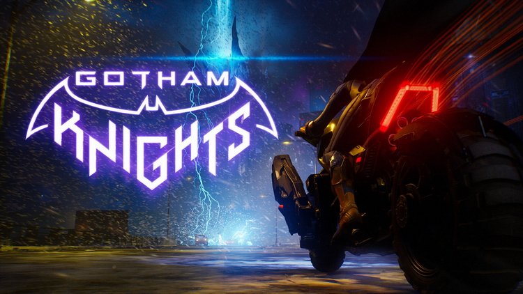 Подробности Gotham Knights: общая прокачка персонажей, кооперативные бои и другое