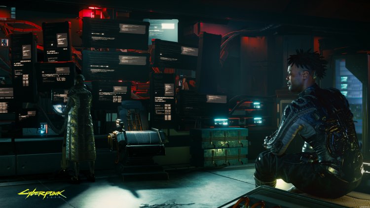 Первые подробности мультиплеера Cyberpunk 2077 от датамайнеров: два режима и возможное отсутствие выделенных серверов