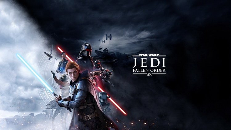 Star Wars Jedi: Fallen Order получила обновление для консолей нового поколения