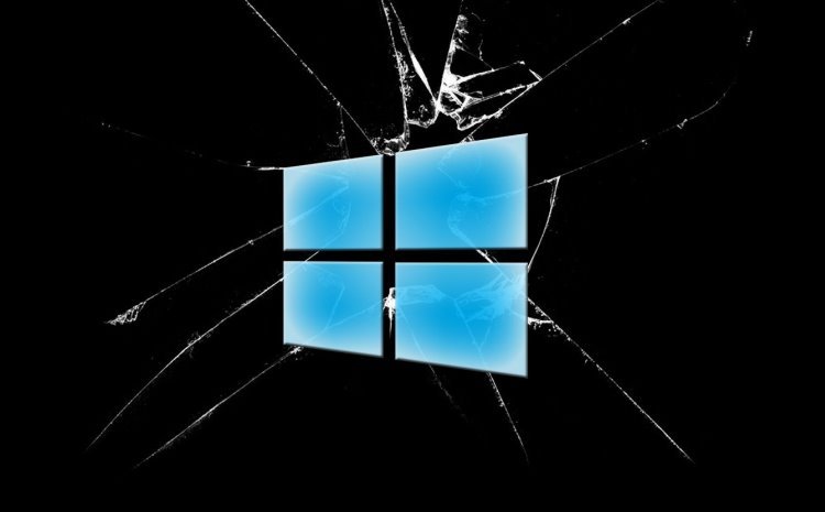 В Windows 10 обнаружен баг, из-за которого повредить файловую систему можно всего одной короткой командой