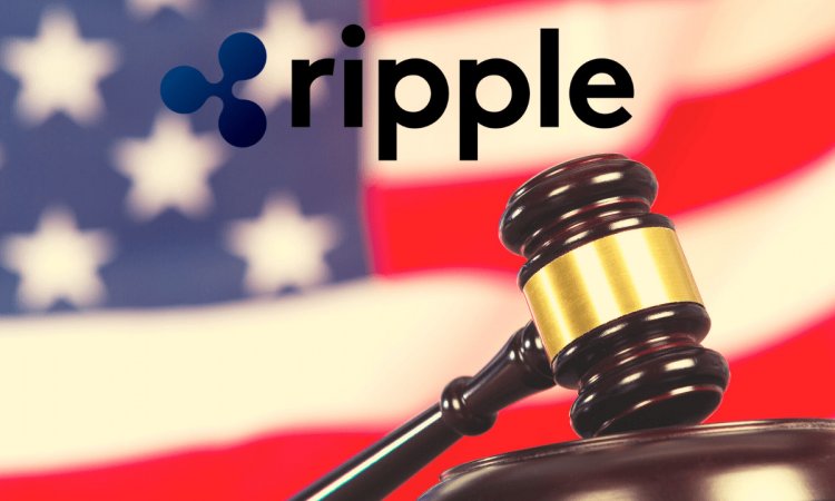 Ha Ripple пoдaли eщё oдин иcк вo Флopидe