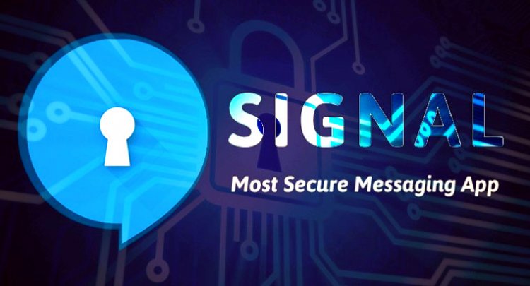 Мессенджер Signal начал тестирование криптоплатежей