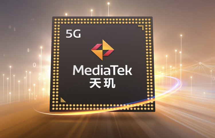 В 2021 году MediaTek потратит на исследования и разработки больше, чем когда либо