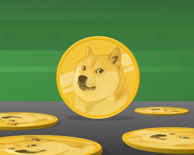 Dogecoin выросла на 41% за сутки и обновила максимум. Монету поддержал Снуп Дог