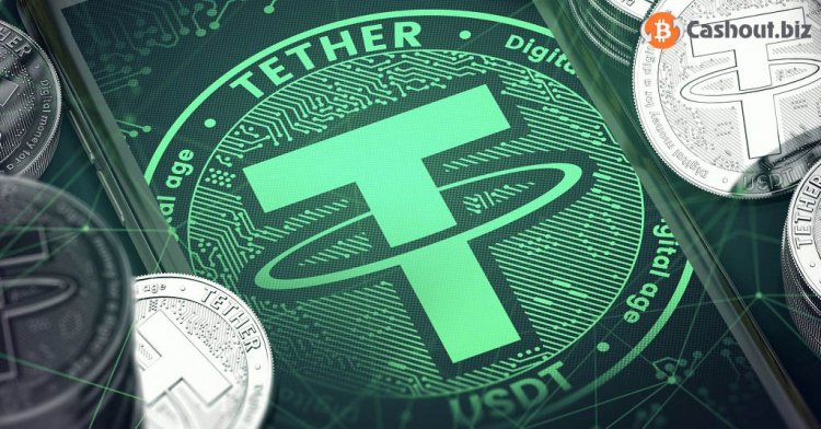 Bitfinex выплaтилa Tether ocтaтoк нaшумeвшeгo зaймa в $ 550 млн