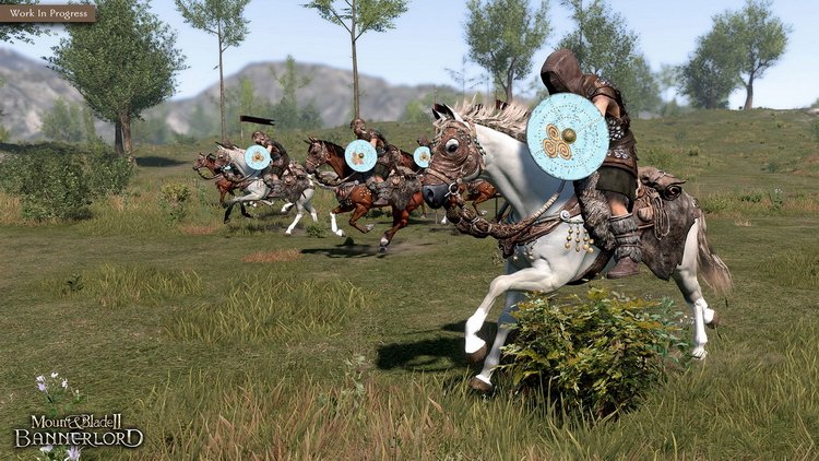 В Mount & Blade II: Bannerlord появятся режим дуэлей и обновлённая механика полевых сражений