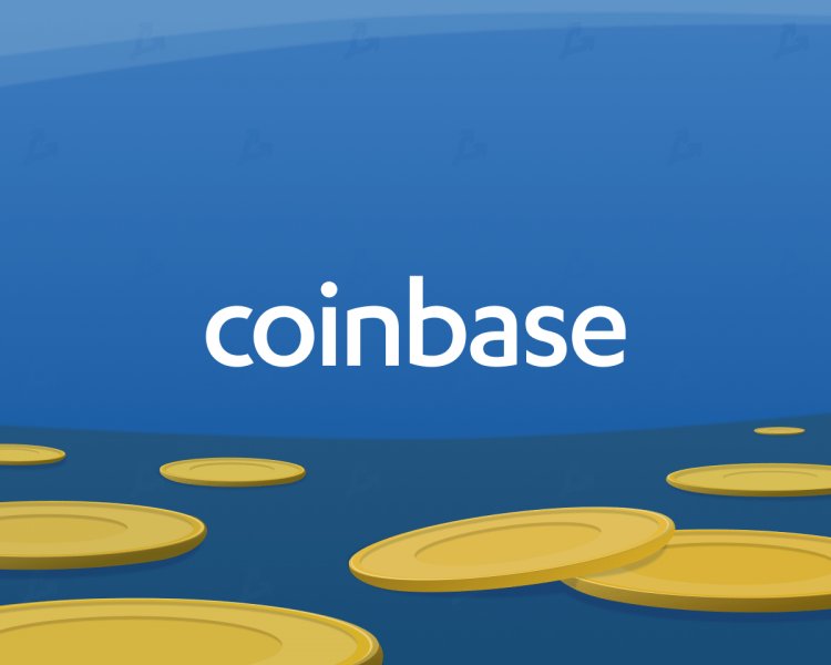 Трейдеры оценили капитализацию Coinbase в $100 млрд