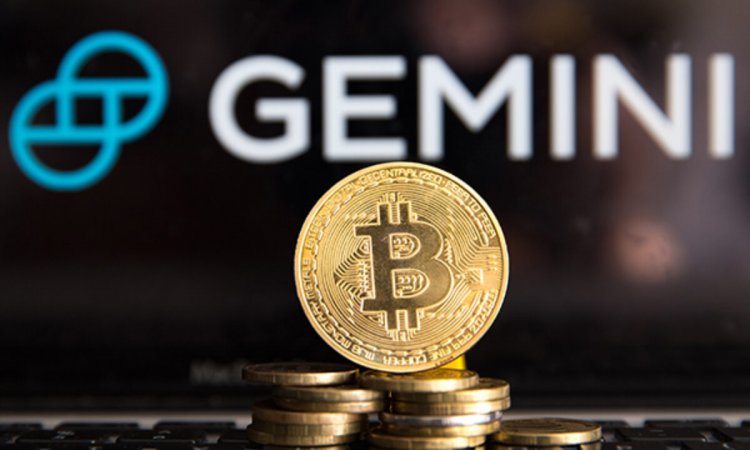 На кошелек биржи Gemini внесли 18 000 BTC